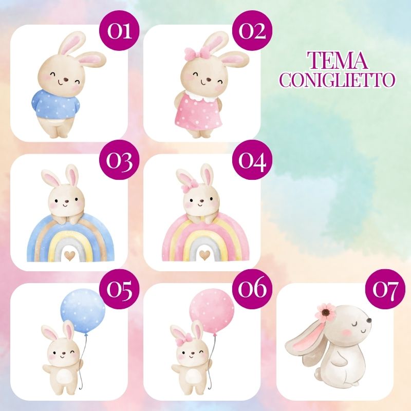 Candela a forma Margherita | Fiore - immagine 9